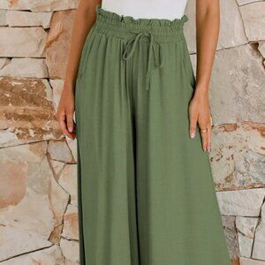 #216 WIDE LEG PANTS